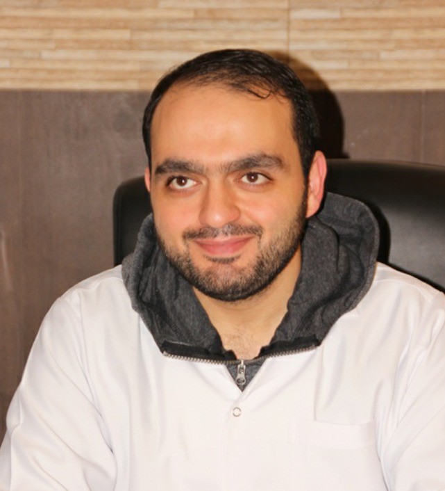 Dr.Mohammad Ibrahim Sahin